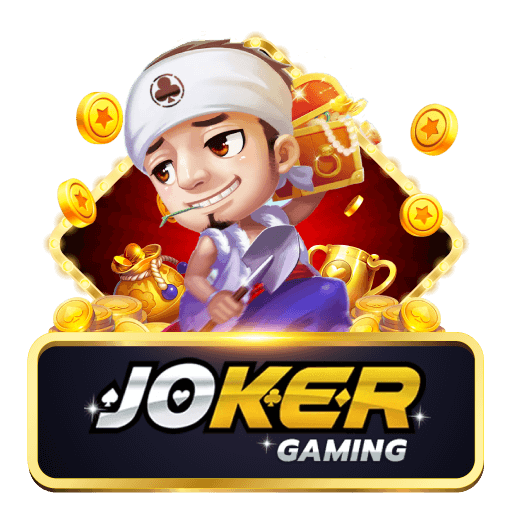 JOKER GAMING สล็อตโรม่า joker เว็บตรง