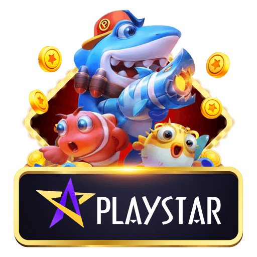 PLAYSTAR สล็อตโรม่า joker เว็บตรง